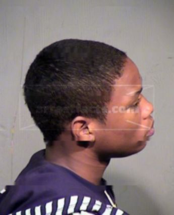 Torrey Devontae Johnson