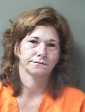 Michelle Mcdonald Bowen