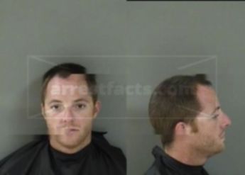 Oliver Daniel Mcenderfer