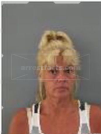 Tammy Lorraine Martin