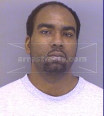 Corey Jermaine Harper