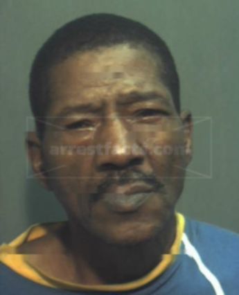 Warren Sanders