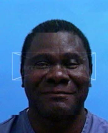 Gilbert A Henderson