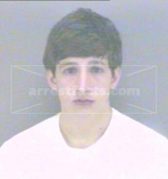 Jay William Hardin