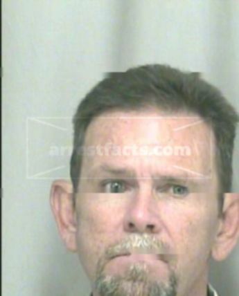 Randy Wayne Blasingame