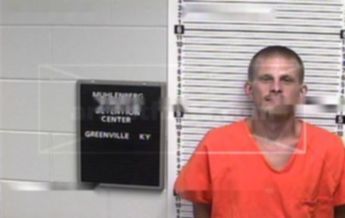 Tony Glenn Oldham Jr.