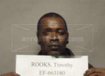 Timothy B Rooks