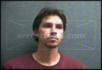 Zachary Vaughn Daniels