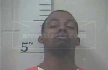 Kendrick Dion Morris