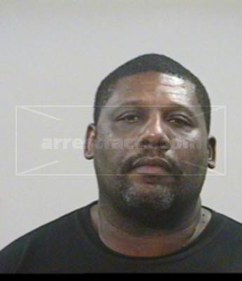 Warren Anthony Bryant