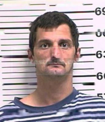 James Michael Childress