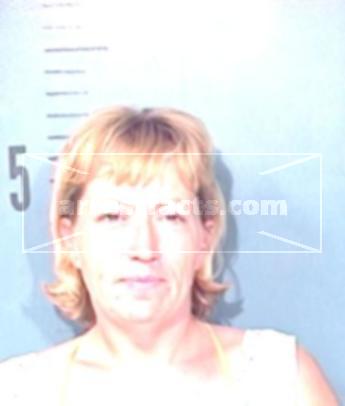 Stacy Lynette Barager