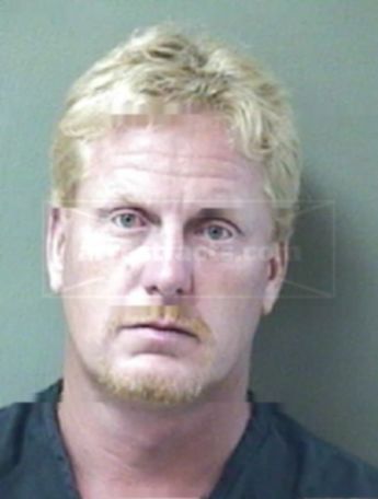 Russell Lee Edwards