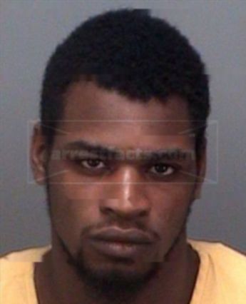 Christopher James Mackey