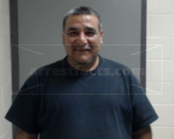 Mauro Rodriguez
