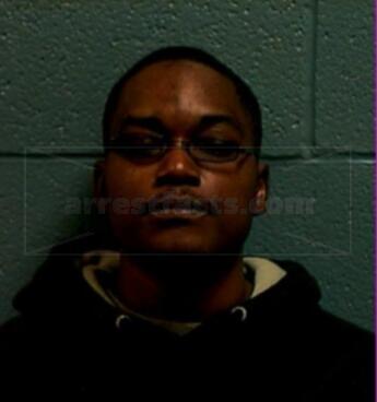 Christopher Deshaun Mcclendon