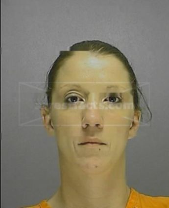 Christine Michelle Baumgardner