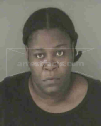 Sherron Lynn Byrd