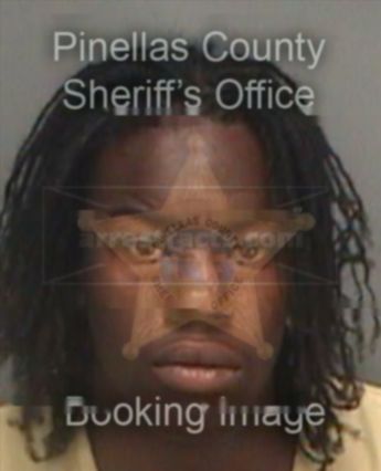 Kenneth Xavier Mcneil