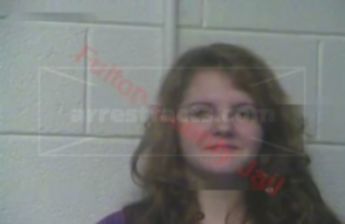 Tabitha Ann Helton