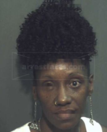 Quanda Lashawn Dowell