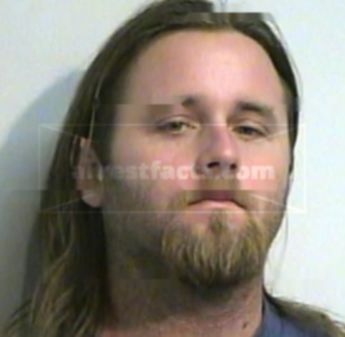 Justin Allen Whitehead