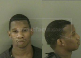 Reginald Deshawn Jones