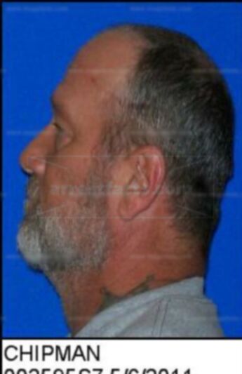 Hal Eugene Chipman