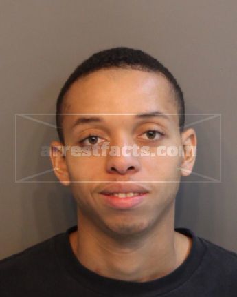 Montrell Dewayne Campbell