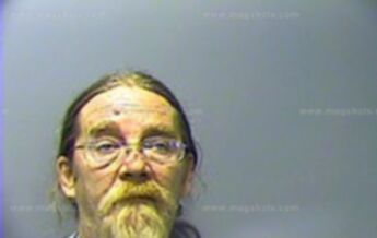 Kenneth Wayne Jackson