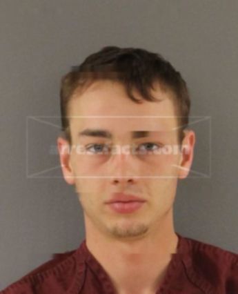 Christopher Robert Downing