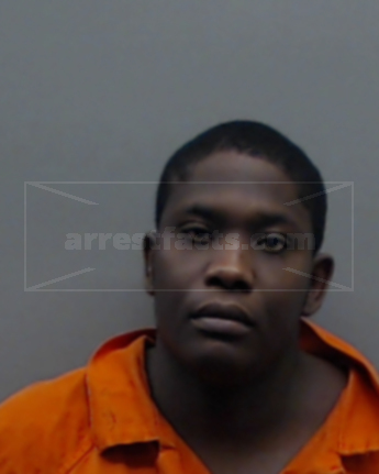 Brodrick Mckenzie Brantley