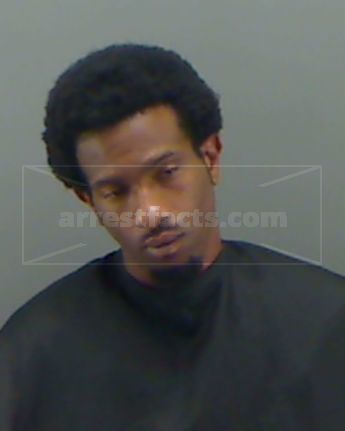 Andrew Lamar Coby