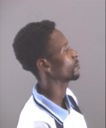 Derrick Bernard Jackson