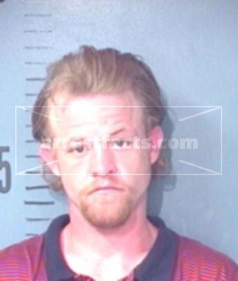 Joshua James Angley