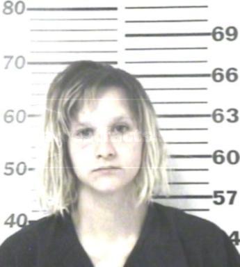 Jessica Lee Ann Hunt