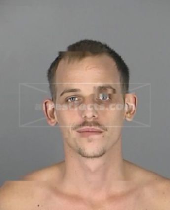 Andrew Scott Martinez