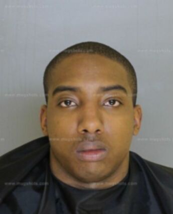 Westley Allante Brown