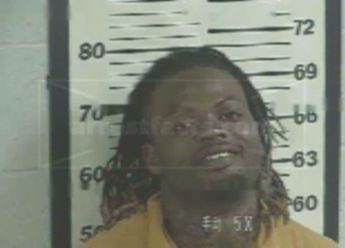 Tevin Jamal Vardaman