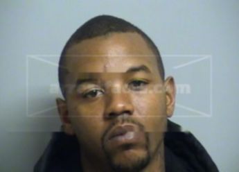 Terrell Antwaine Harding