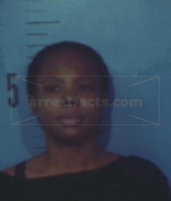 Roblyn Dannette Jackson