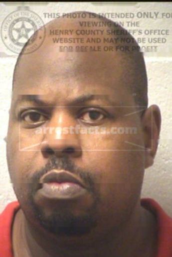 Tyrone Davis Phillips