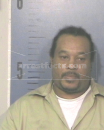 Derek Lamont Williams