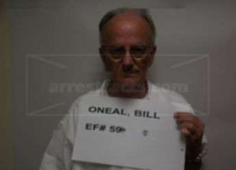 Bill Oneal