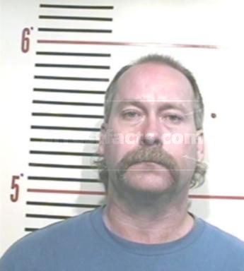 Steven Ray Atchison