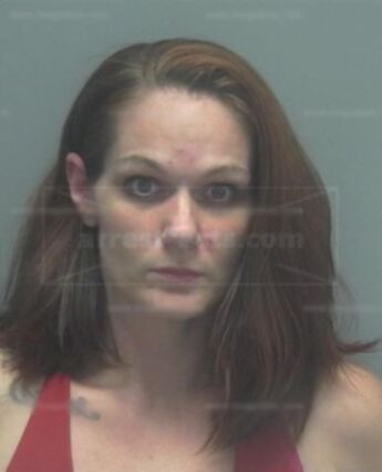 Cassandra Marie Finch