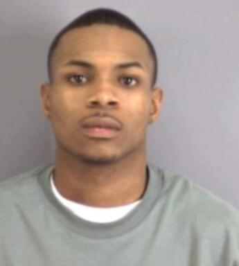 Terrence S Coleman