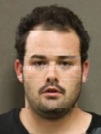 James Dean Vaughn