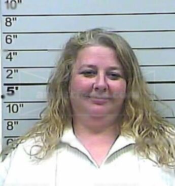 Melissa Dawn Prewitt