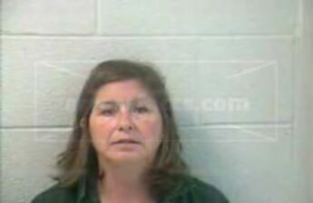 Dee Ann Brashear